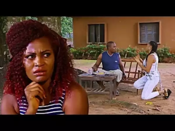 Video: Circle Of Mistakes 1 - African Movie